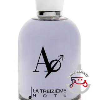 La 13ème Note Femme Absolument Parfumeur