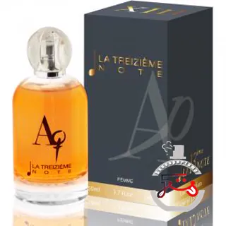 La 13ème Note Femme Absolument Parfumeur