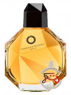 الز فرانچسکا دل اورو | else francesca dell'oro