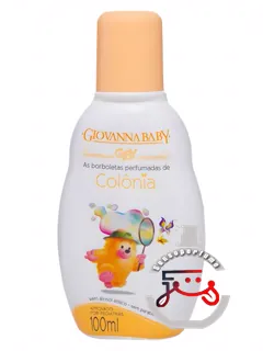 جیبی جووانا بیبی | giby giovanna baby