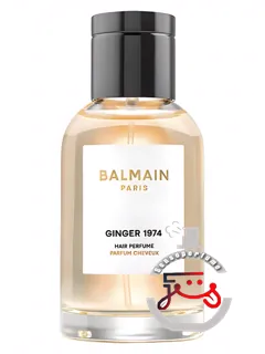 ژانژه ۱۹۷۴ هیر پرفیوم پیر بالمن | ginger 1974 hair perfume pierre balmain