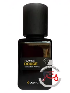 فلم رژ اود فکتوری | flamme rouge oud factory