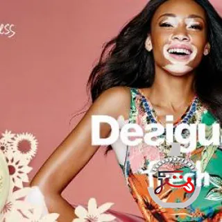 Fresh Desigual