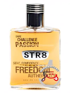 فریدوم استریت | freedom str8