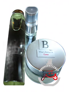 لاو بی فرگرنسز | love b fragrances