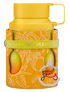 ادیسه گو مانگو آرماف | odyssey go mango armaf