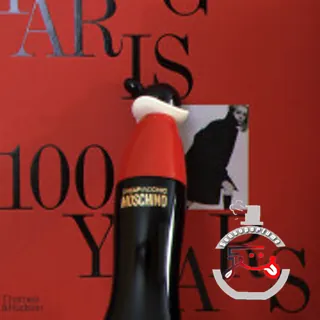 Cheap & Chic Moschino