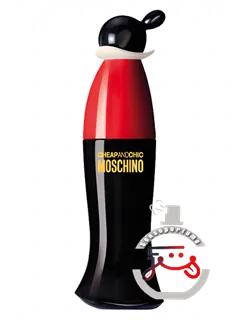 چیپ اند چیک موزکینو | cheap & chic moschino