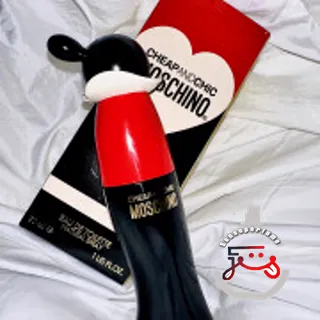 Cheap & Chic Moschino