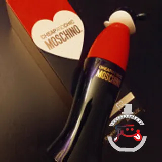 Cheap & Chic Moschino