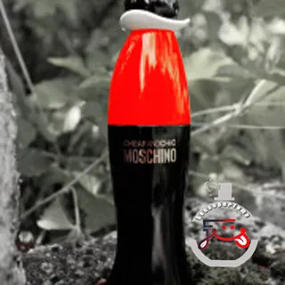 Cheap & Chic Moschino