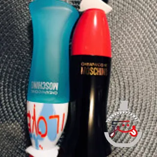 Cheap & Chic Moschino