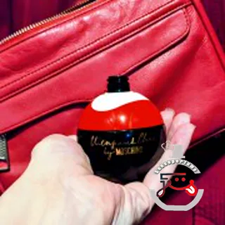 Cheap & Chic Moschino