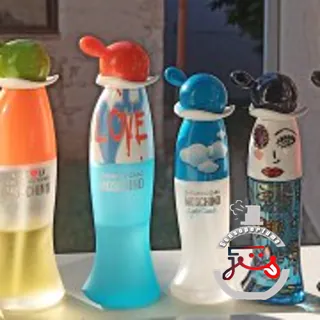 Cheap & Chic Moschino