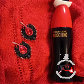 Cheap & Chic Moschino