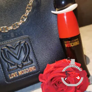 Cheap & Chic Moschino