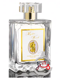 مستیک وود ایزابل آریانا پرفیوم | mystic wood isabelle ariana parfums