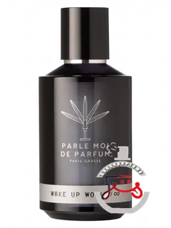 ویک آپ ورلد پارل موآ د پارفوم | wake up world parle moi de parfum