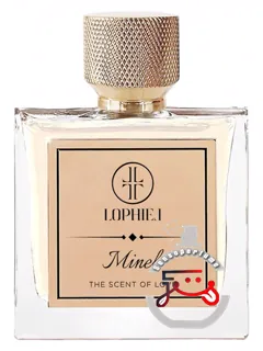 مینل لوفیل | minel lophiel