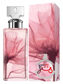 اترنیتی سامر دو هزار و یازده کالوین کلاین | eternity summer 2011 calvin klein