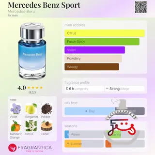 Mercedes Benz Sport Mercedes-Benz