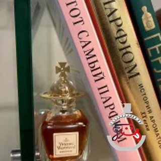 Boudoir Vivienne Westwood