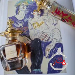 Boudoir Vivienne Westwood