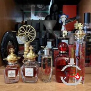 Boudoir Vivienne Westwood