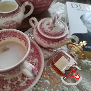Boudoir Vivienne Westwood