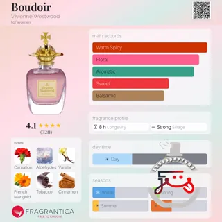 Boudoir Vivienne Westwood