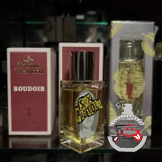 Boudoir Vivienne Westwood