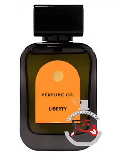 لیبرتی پرفیوم کو. | liberty perfume co.