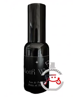 ماث وینگ هاؤس آف هکیت | moth wing haus of hecate