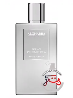 گری پلومریا آلگبرا پرفیوم | gray plumeria alghabra parfums