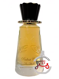 ریچست سیتی لا سویره عطر | richest city la soiree perfume