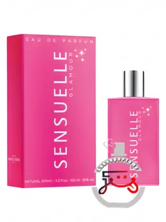 سنسوئل گلامور آرنو سورل | sensuelle glamour arno sorel