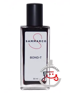 باند-تی سامارکو | bond-t sammarco