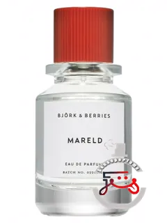 مارلد بیورک اند بریز | mareld bjork and berries
