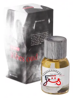 سیل پرفیوم زرو تو. ریبس اود. میشال شولتس | sale perfume 02. ribes oud. michal szulc