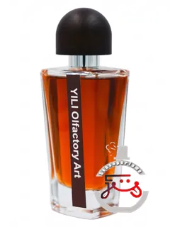 هارلت بی‌جی ییلی اولفکتوری آرت | harlot 娼妓 yili olfactory art