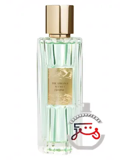 د ورجینز سکرت جسمین آکوا نوبیلیس | the virgin's secret jasmine aquanobilis