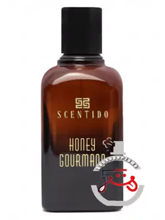 هانی گورمان سنسیدو | honey gourmand scentido