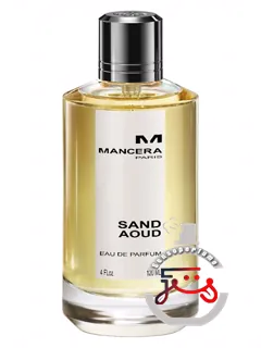 سند اود مانسرا | sand aoud mancera