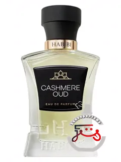 کشمیر اود حبیبی نیو یورک | cashmere oud habibi ny