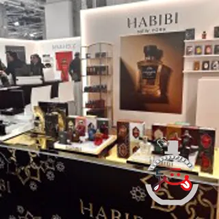 Cashmere Oud Habibi NY