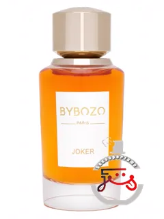 جکر بای‌بوزو | joker bybozo