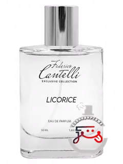 لیکوریس فدریکو کانتلی اکسکلوسیو کالکشن | licorice federico cantelli exclusive collection