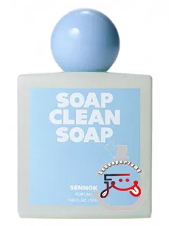 سوپ کلین سوپ سنوک | soap clean soap sennok