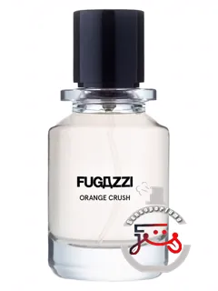 اورنج کراش اکسترای دو پرفیوم فوگازی | orange crush extrait de parfum fugazzi
