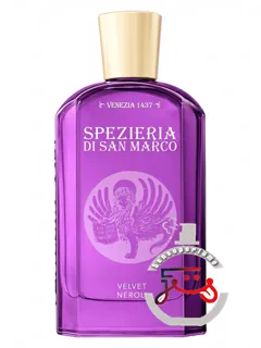 ولوت نرولی اسپزیریا دی سان مارکو | velvet neroli spezieria di san marco
